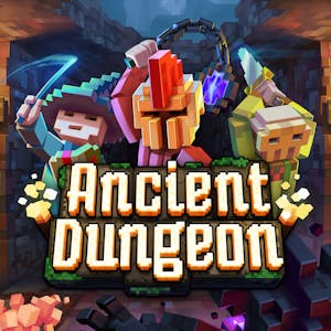 Ancient Dungeon