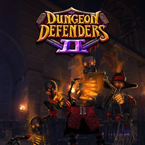 Burning Souls Pack