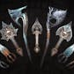 Rethinking Weapon Design