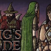 King's Blade