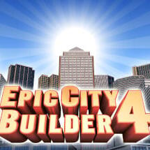 Epic City Builder 4