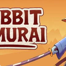 Rabbit Samurai