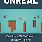 Develop a 2D Platformer in Unreal Engine