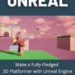 Make a Fully-Fledged 3D Platformer with Unreal Engine
