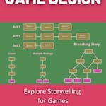 Explore Storytelling for Games