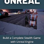 Build a Complete Stealth Game with Unreal Engine