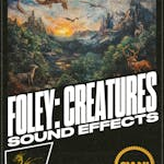 Foley: Creatures Sound FX Pack