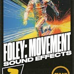 Foley: Movement Sound FX Pack