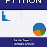 Pandas Project - Flight Data Analysis