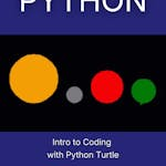 Intro to Coding with Python Turtle
