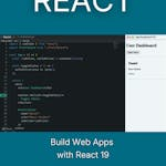 Build Web Apps with React 19