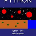 Python Turtle Mini-Projects