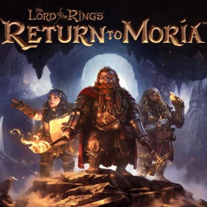 The Lord of the Rings: Return to Moria™