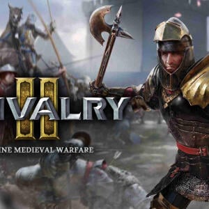 Chivalry 2