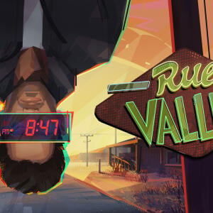 Rue Valley