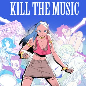 Kill the Music