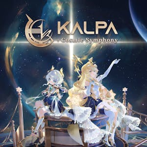 Kalpa: Cosmic Symphony