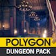 POLYGON - Dungeon Pack