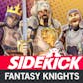 Sidekick Pack - Fantasy Knights