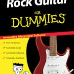 eMedia Rock Guitar for Dummies