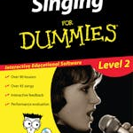 eMedia Singing For Dummies Level 2