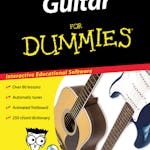 eMedia Guitar For Dummies Level 1