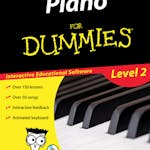eMedia Piano for Dummies Level 2
