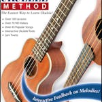 eMedia Ukulele Method