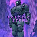 ROBOTIC STEPS