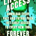 NOISE ALCHEMY LIFETIME ACCESS + ALL PACKS FROM TIERS 1-2