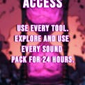 NOISE ALCHEMY 1 DAY TRY