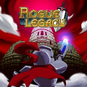 Rogue Legacy