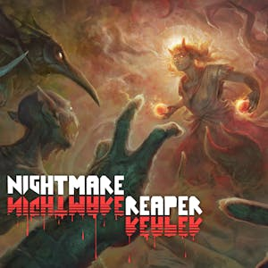 Nightmare Reaper