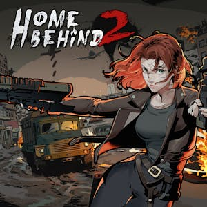 Home Behind 2