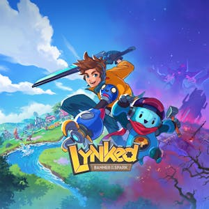 Lynked: Banner of the Spark
