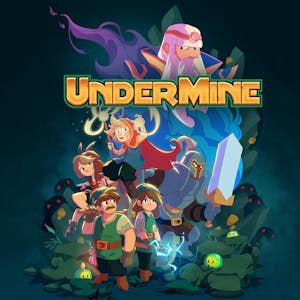 UnderMine