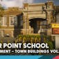 Meridian 1988: Cedar Point School - Modular Environment (VOL 57)