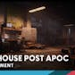 Safe House VOL.1 - Supplies and Guns (Nanite and Low Poly)