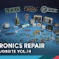 Jobsite VOL.14 - Electronics Repair (Nanite & Low Poly)