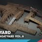 Boatyard VOL.6 - Modular Dockyard (Nanite + Low Poly)