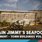 Meridian 1988: Captain Jimmy's Seafood - Modular Environment (VOL 6)