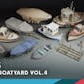 Boatyard VOL.4 - Boats (Nanite)