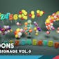SIGNAGE VOL.6 - Balloons