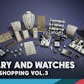 Shopping and Market VOL 3 - Fastfood