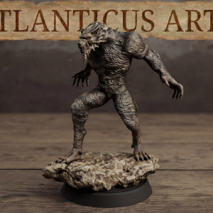 Werewolf