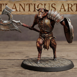 Minotaur