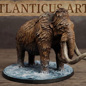 Mammoth