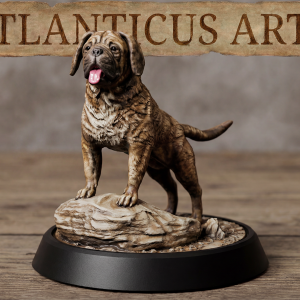 Mastiff