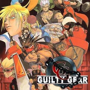 GUILTY GEAR