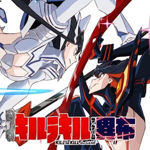 KILL la KILL - IF